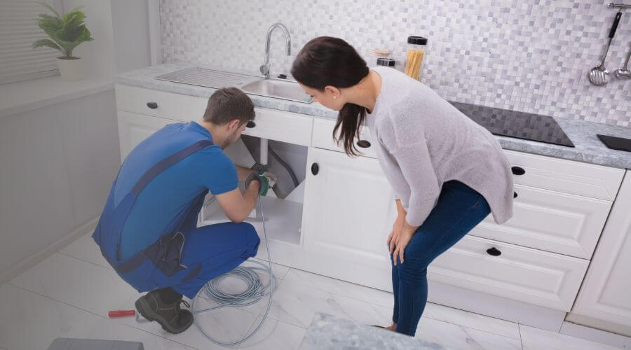 Professional expert plumbing services in Five Points, AL